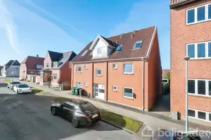 Ejerlejlighed på Kronprinsensgade 84, 2. th., 6700 Esbjerg