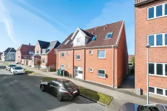 Ejerlejlighed på Kronprinsensgade 84, 2. th., 6700 Esbjerg