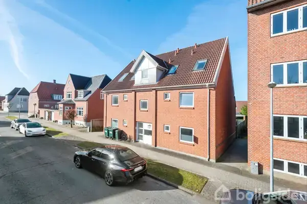 Ejerlejlighed på Kronprinsensgade 84, 2. th., 6700 Esbjerg