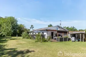 Villa på Hillerødvej 23, 3400 Hillerød