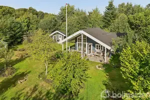 Fritidsbolig på Illeris 137, 9640 Farsø