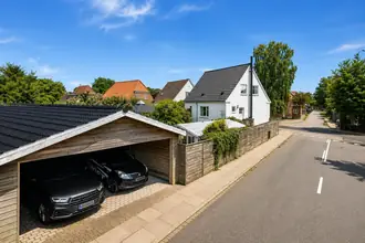 Villa på Nørregade 34, 9330 Dronninglund