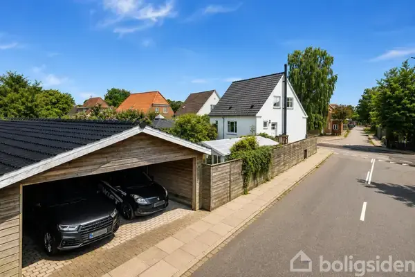 Villa på Nørregade 34, 9330 Dronninglund