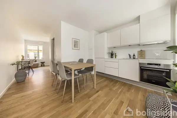 Ejerlejlighed på Paradisgade 1C, 1. 3., 8000 Aarhus C