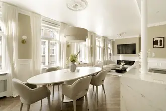 Ejerlejlighed på Købmagergade 56, 2., 1150 København K