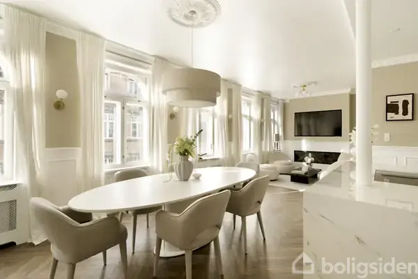 Ejerlejlighed på Købmagergade 56, 2., 1150 København K