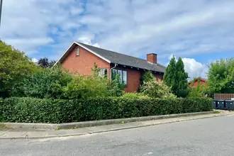 Villa på Pilevænget 7A, 5960 Marstal