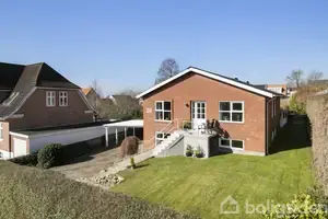 Villa på Ane Dams Gade 20, 9400 Nørresundby