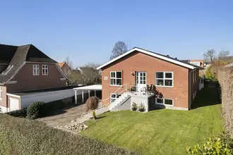 Villa på Ane Dams Gade 20, 9400 Nørresundby