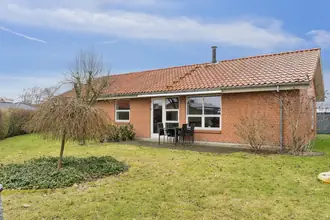 Villa på Åkjærsgade 18, 9700 Brønderslev