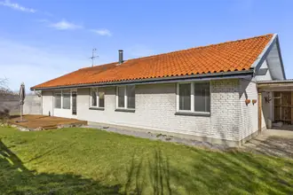 Villa på Skolelodden 12, Viskinge, 4470 Svebølle