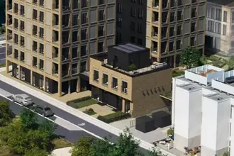 Rækkehus på Hilmar Baunsgaards Boulevard 5A, 2300 København S