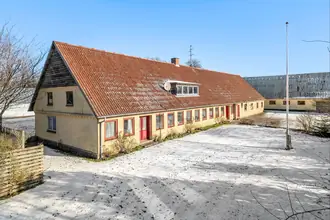 Landejendom på Mommarkvej 329, Tandslet, 6470 Sydals