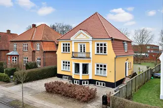 Villa på Teglovnsvej 21, 4100 Ringsted