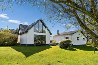 Villa på Hamborgvej 21, Hamborg, 7730 Hanstholm