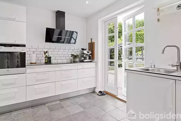 Villa på Jellingvej 109, 7100 Vejle