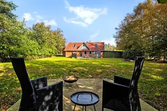 Villa på Langtvedvej 77, Ulsted, 9370 Hals