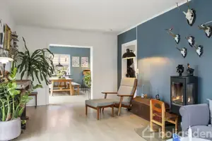 Villa på Sofielundsvej 86, 2600 Glostrup