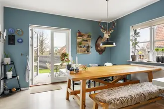 Villa på Sofielundsvej 86, 2600 Glostrup