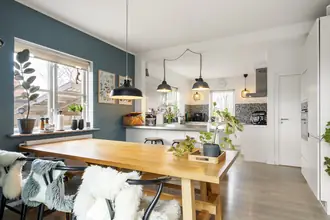 Villa på Sofielundsvej 86, 2600 Glostrup