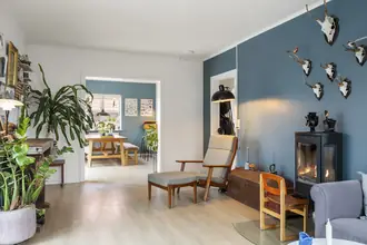 Villa på Sofielundsvej 86, 2600 Glostrup