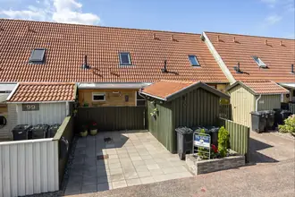 Rækkehus på Bragesvej 101, 4220 Korsør