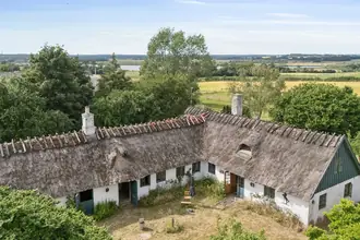 Villa på Gødstrupvej 19, 4684 Holmegaard