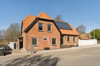 Villa på Haldvej 17, Hald, 8983 Gjerlev J