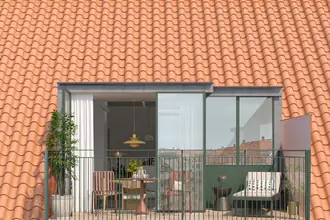 Ejerlejlighed på Løgstørgade 35, 5. th., 2100