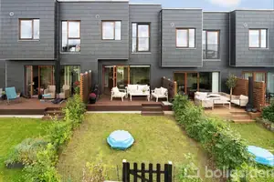 Rækkehus på Søbakkevej 29, 2640 Hedehusene