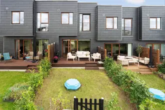 Rækkehus på Søbakkevej 29, Nærheden, 2640 Hedehusene