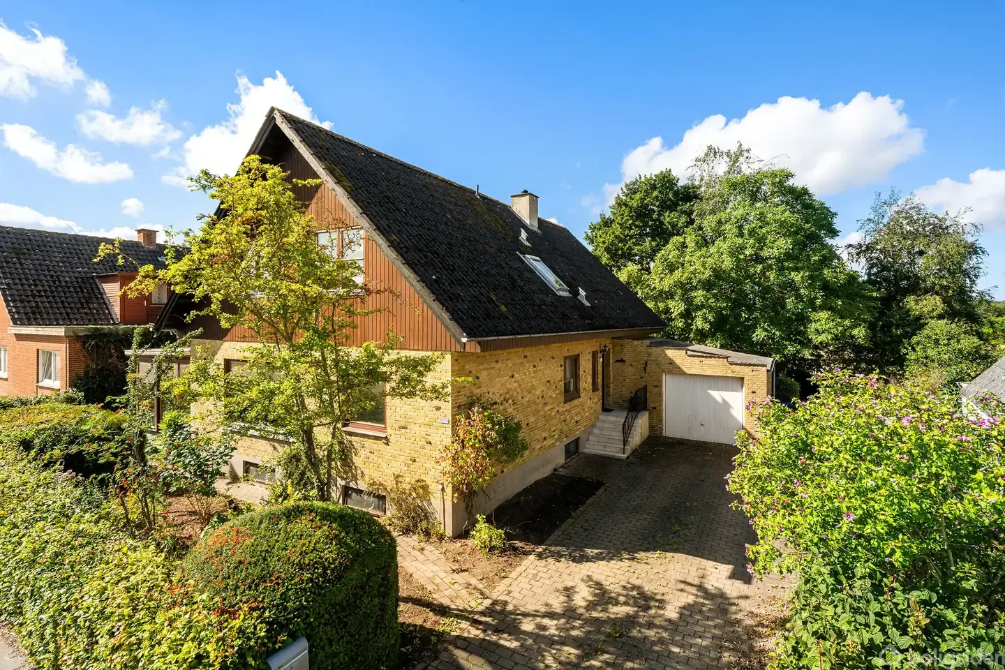 Villa på Norupvej 142, 5450 Otterup