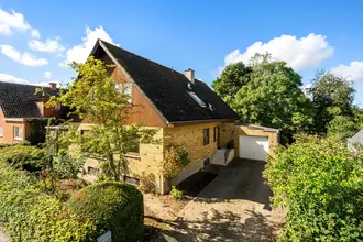 Villa på Norupvej 142, Norup, 5450 Otterup