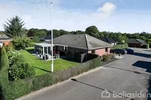 Villa på Havbakken 128, 6710 Esbjerg V
