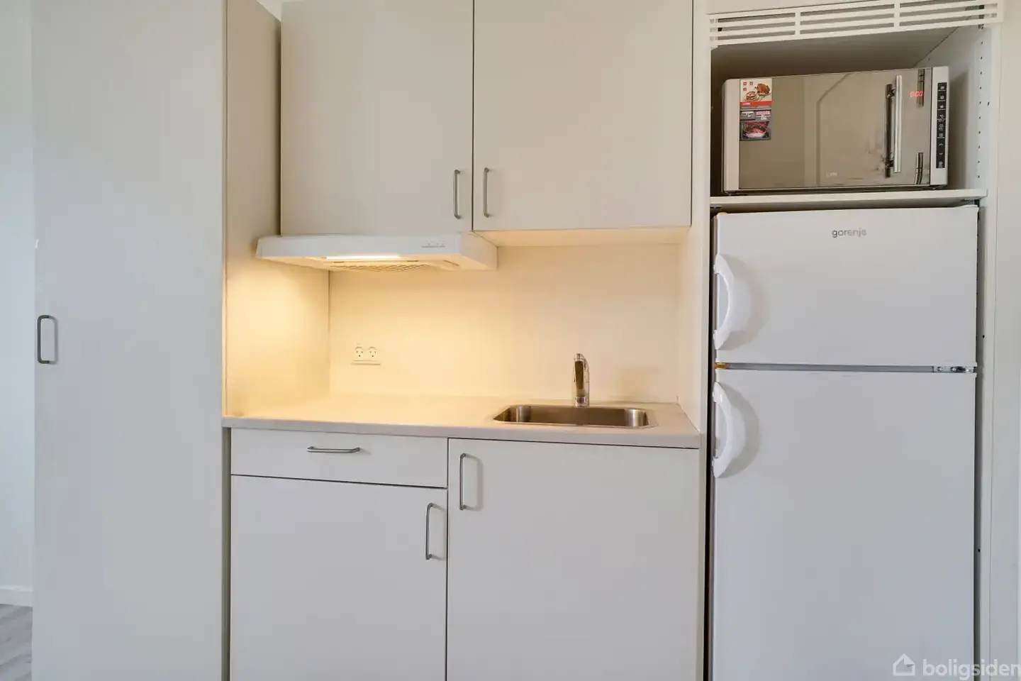 Ejerlejlighed på Petersbjerggård 6, 1. 108., 6000 Kolding