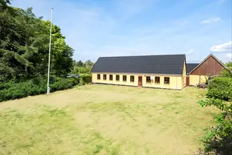 Villa på Solholmsvej 17, 4520 Svinninge