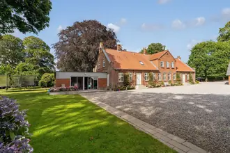 Villa på Viborgvej 761, 8471 Sabro
