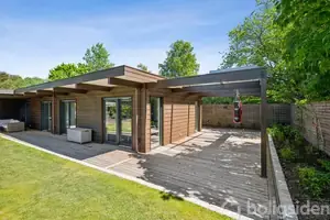 Villa på Klirevej 14, 8250 Egå