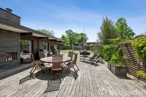 Villa på Klirevej 14, 8250 Egå