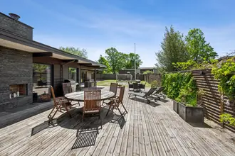 Villa på Klirevej 14, 8250 Egå