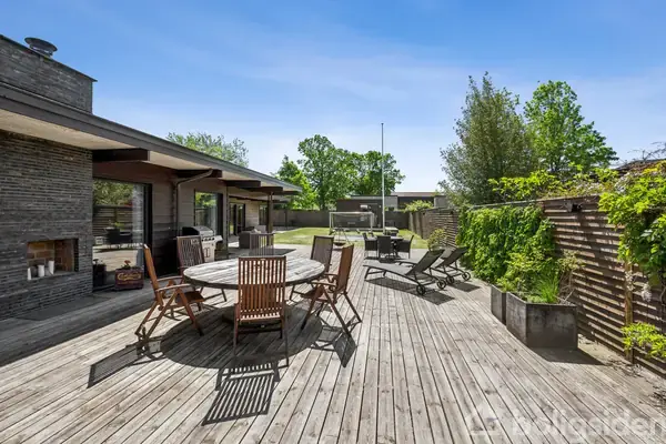 Villa på Klirevej 14, 8250 Egå