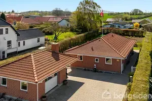 Villa på Gammel Nybyvej 10, 5700 Svendborg