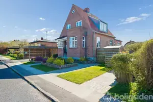 Villa på Tølløsevej 99, 2700 Brønshøj