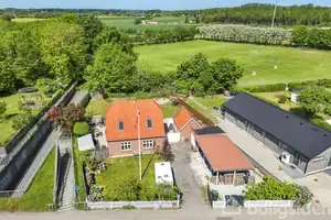 Villa på Vordingborgvej 150, 4681 Herfølge