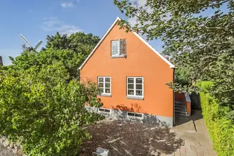 Villa på Porthusvej 13, 5700 Svendborg