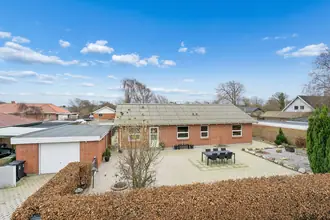 Villa på Enghaven 46, 6990 Ulfborg