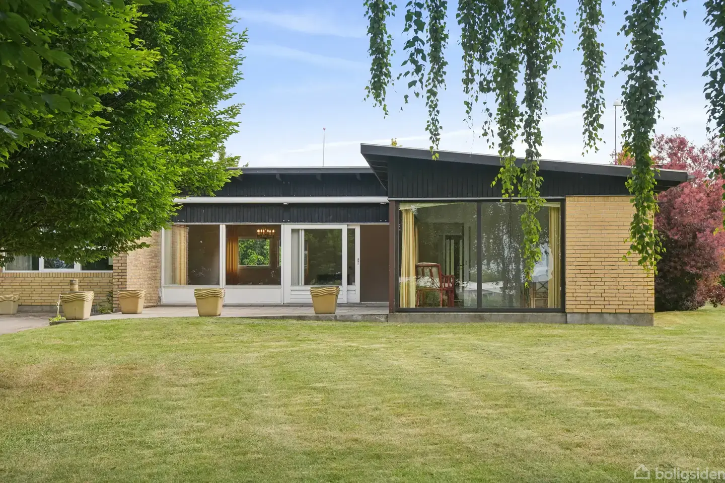 Villa på Syrenvej 9, 5683 Haarby