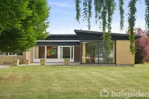 Villa på Syrenvej 9, 5683 Haarby