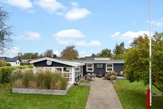 Fritidshus på Lavningen 14, Mindegården, 6094 Hejls