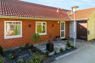 Andelsbolig på Slettevej 28, Gelsted, 4160